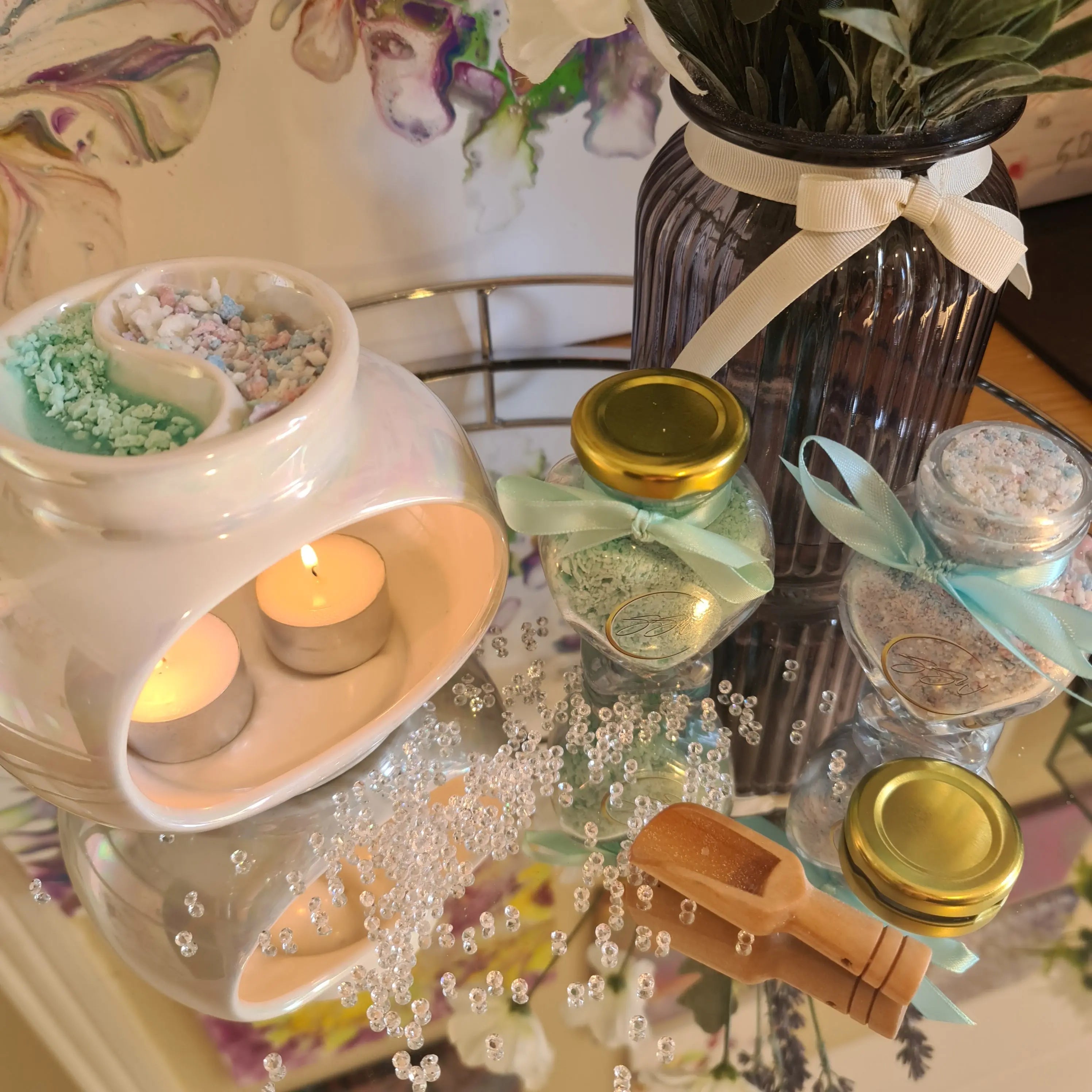 Yankee Candle Wax Melts Reviews - March 2022