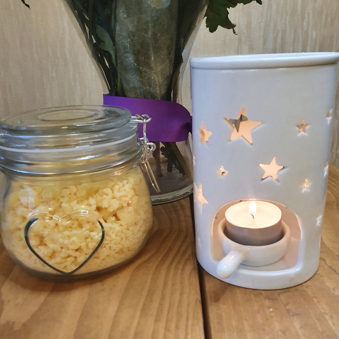Do wax melts stop smelling? Scent Sational Wax melts