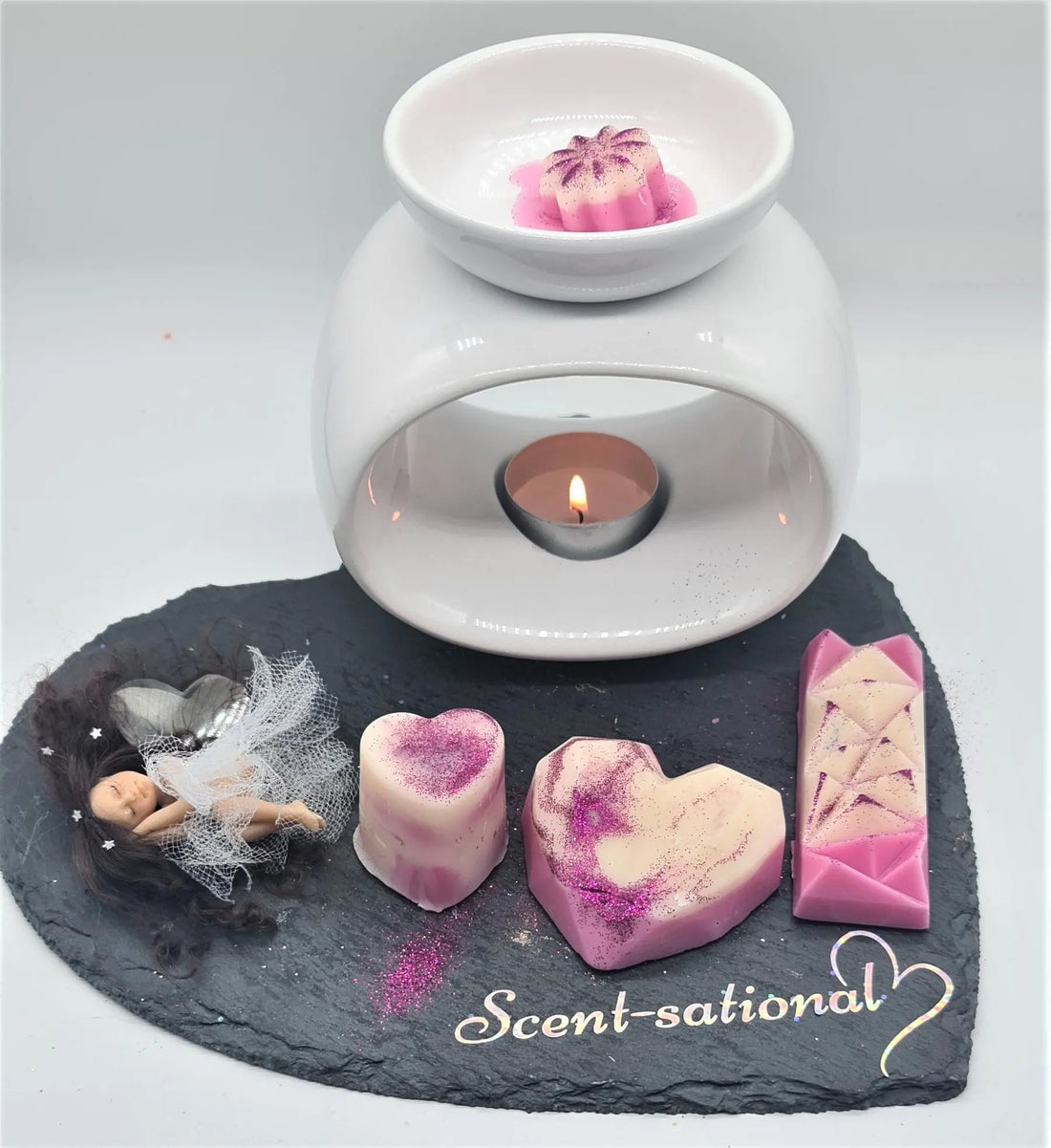 Fragrant Favorites: The Top Wax Melts to Try Now Scent Sational Wax melts