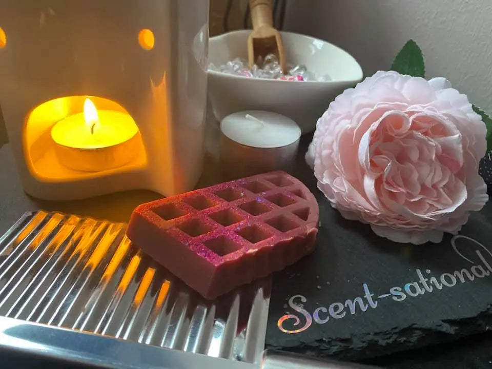 Unveil the Magic of Serathena's Wax Melts Collection Scent Sational Wax melts