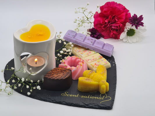 Perfume Scented Wax Melts at Serathena: A Fragrant Journey