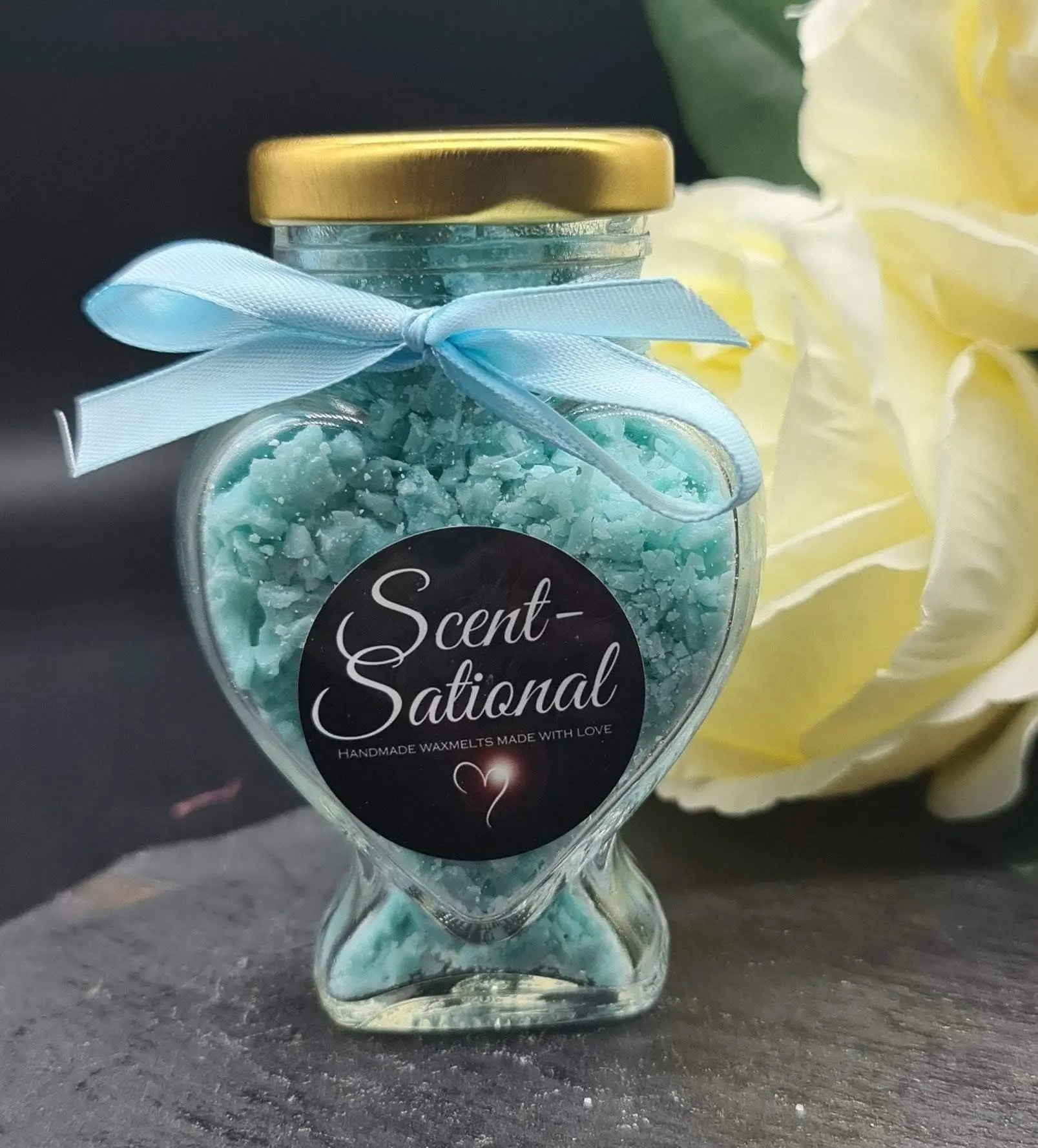 A Thousand Wishes Wax Melt Crumble Scent Sational Wax melts