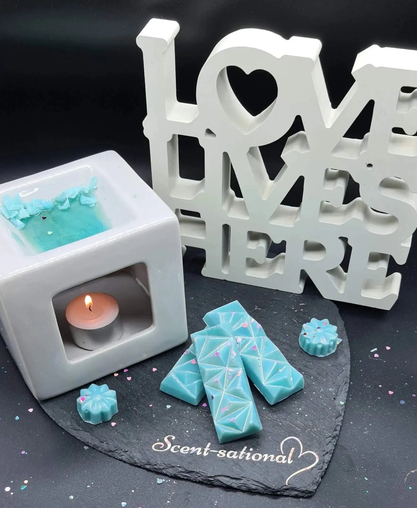 A Thousand Wishes Wax Melts Scent Sational Wax melts