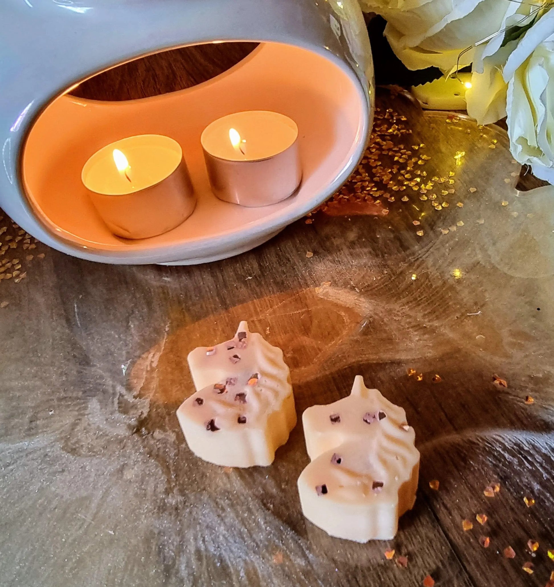 Autumn Leaves Wax Melts Scent Sational Wax melts