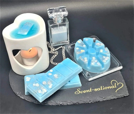 Crede Aventus Wax Melts Scent Sational Wax melts