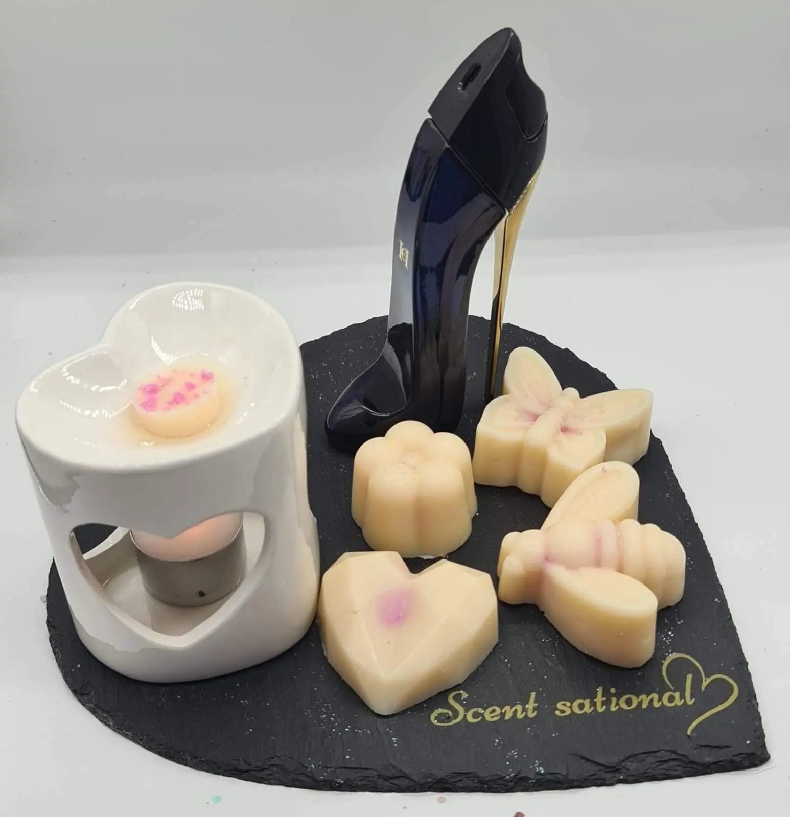 Great Girl Wax Melts Scent Sational Wax melts