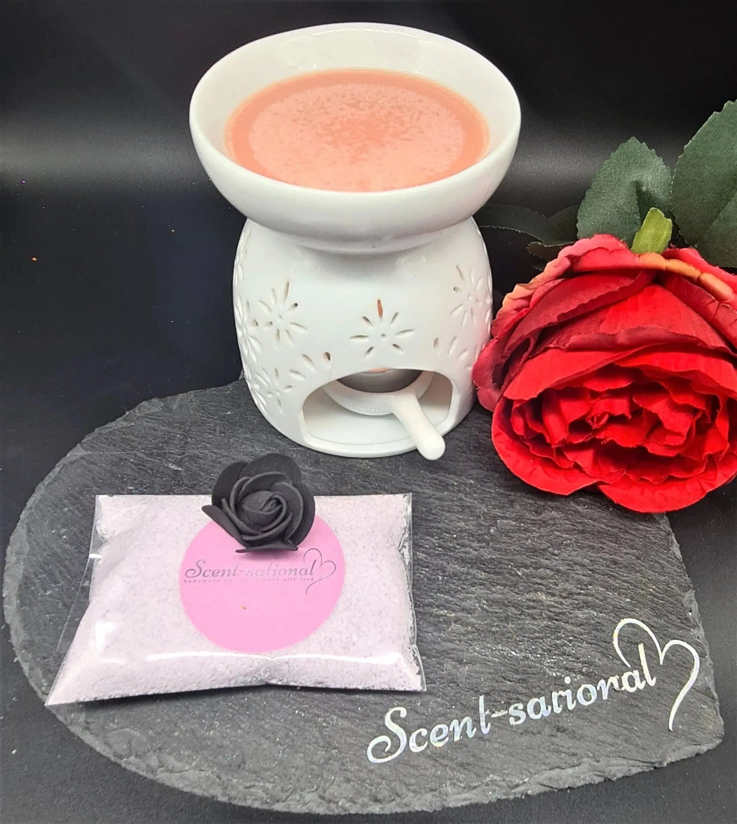 Refreshed Wax Melt Crumble Scent Sational Wax melts