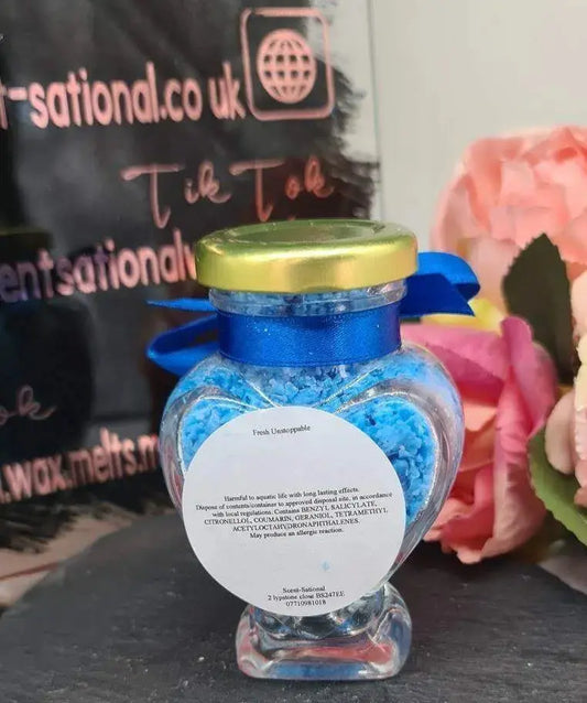 Unstoppable Wax Melts 