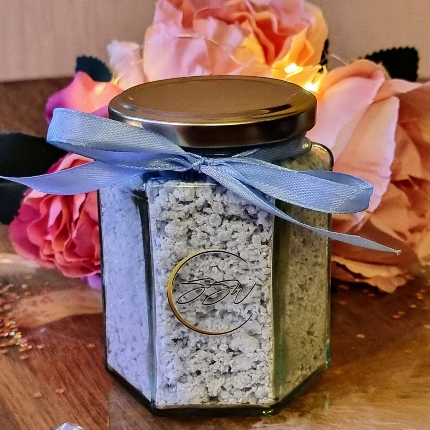 Wild Bluebell Wax Melts Crumble Scent Sational Wax melts
